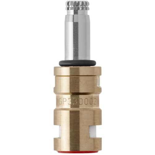 KOHLER Hot, Quarter Turn Ceramic Cartridge Valve for K-7856 and K-7825